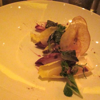 Veranda - Pear salad. - Breakfast & Brunch Near Me - Las Vegas, Nevada Veranda - Pear salad. - Breakfast & Brunch Near Me - Las Vegas, Nevada