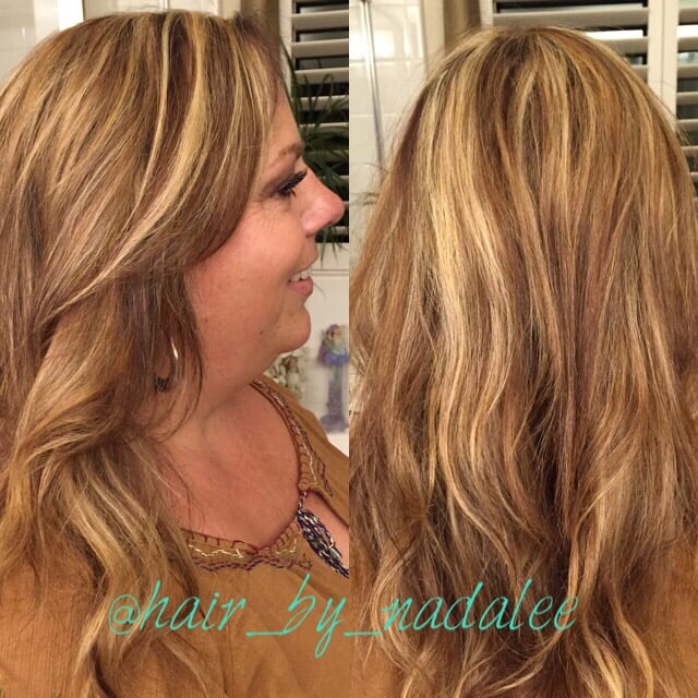 Hair_by_Nadalee Logo