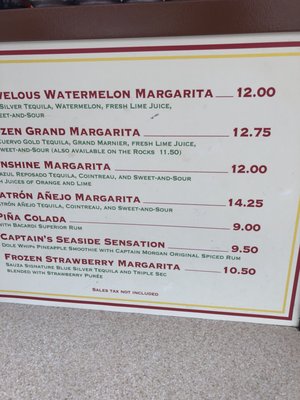 Menu photo 2 Boardwalk Joe's Orlando, FL Menu photo 2 Boardwalk Joe's Orlando, FL
