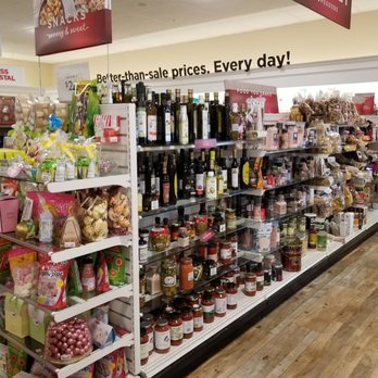 HomeGoods - Tons of gourmet food items - Home Decor Near Me - Beaverton, Oregon HomeGoods - Tons of gourmet food items - Home Decor Near Me - Beaverton, Oregon
