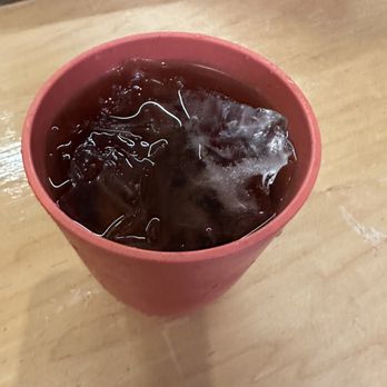 Mắm - NUÓC SÂM - herbal drink with Logan and red dates - Vietnamese Near Me - New York, New York Mắm - NUÓC SÂM - herbal drink with Logan and red dates - Vietnamese Near Me - New York, New York