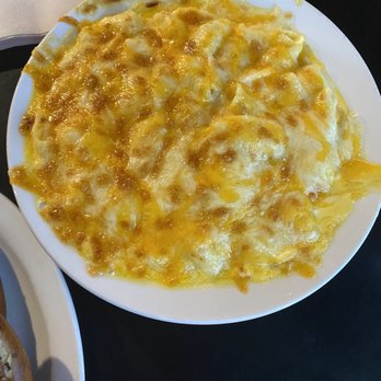 Trident Grill - Mac n cheese appetizer - Sports Bars Near Me - Tucson, Arizona