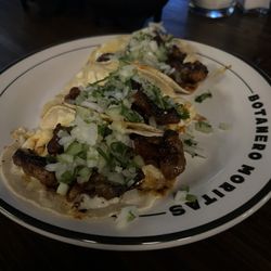 Banquete Mexicano - Tacos