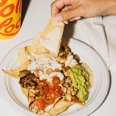 El Pollo Loco by null
