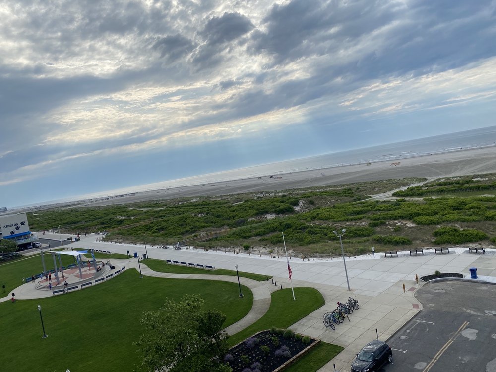 PORT ROYAL HOTEL 33 Photos & 36 Reviews 6801 Ocean Ave, Wildwood