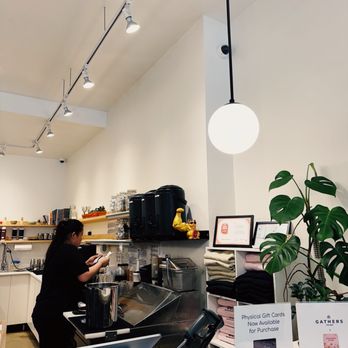 Gathers Tea Bar - Bubble Tea Near Me - Chicago, Illinois Gathers Tea Bar - Bubble Tea Near Me - Chicago, Illinois