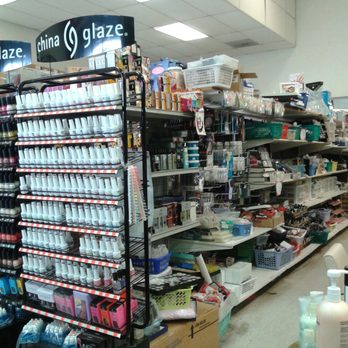 ALO Nail Tech Supply - Cosmetics & Beauty Supply Near Me - Sacramento, California