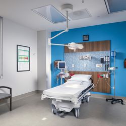 AHN Hempfield Neighborhood Hospital