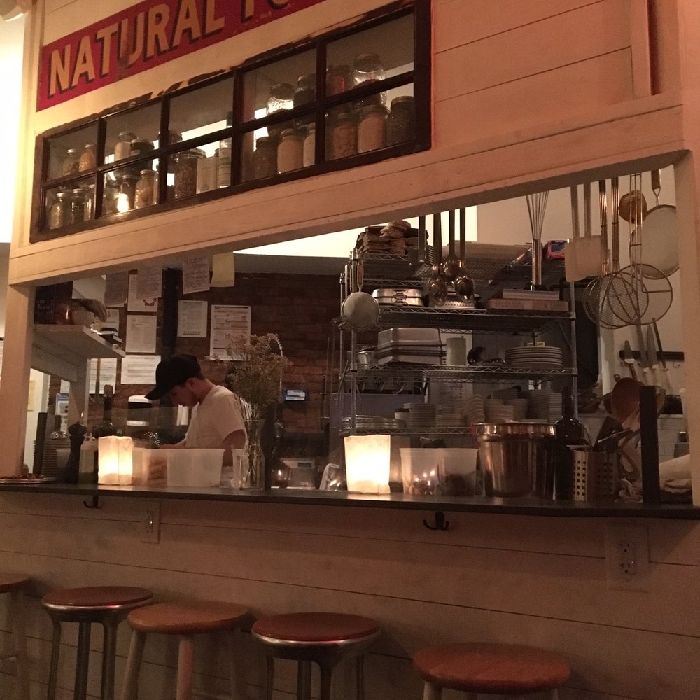 Santa Panza - Pizza Near Me - Brooklyn, New York
