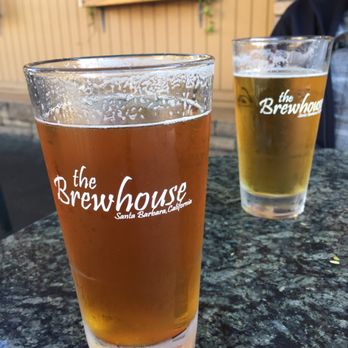 The Brewhouse - American Near Me - Santa Barbara, California