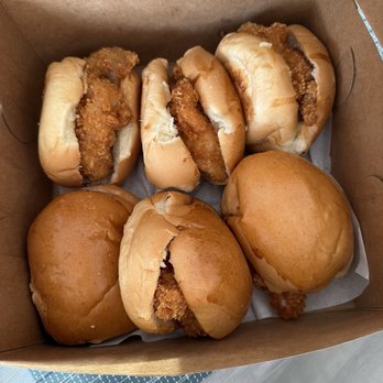 Chinese Bakery and Deli - Chicken and fish sandwich - Bakeries Near Me - San Leandro, California Chinese Bakery and Deli - Chicken and fish sandwich - Bakeries Near Me - San Leandro, California