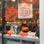 Photo of Flying Tiger
