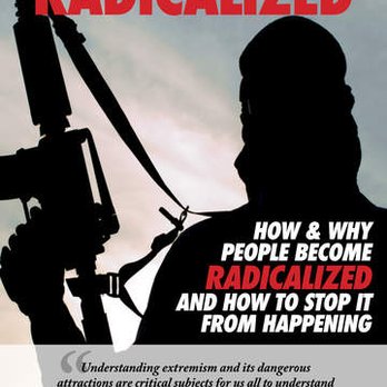 Spectrum Psychological - Alexander Dhand's book Radicalized offers a timely, insightful exploration of the causes and solutions to radicalization and extremism. - Psychologists Near Me - Calgary, Alberta Spectrum Psychological - Alexander Dhand's book Radicalized offers a timely, insightful exploration of the causes and solutions to radicalization and extremism. - Psychologists Near Me - Calgary, Alberta
