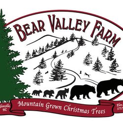 Bear Valley Farm