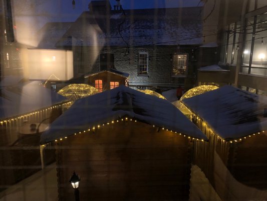 Old Stone Inn Boutique Hotel by null