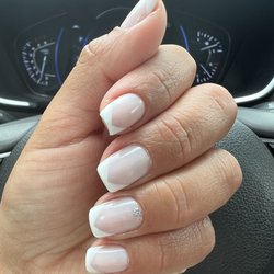 Sleek Salon