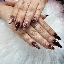 Double OO Nails & Spa