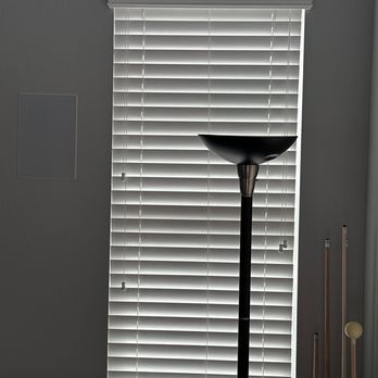 Sunout Solar Screen Blind & Shutter - Blind by other company, repair and reinstall by SunOut - Shades & Blinds Near Me - Las Vegas, Nevada Sunout Solar Screen Blind & Shutter - Blind by other company, repair and reinstall by SunOut - Shades & Blinds Near Me - Las Vegas, Nevada