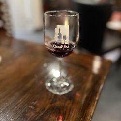 GenuWine Arizona - Wine