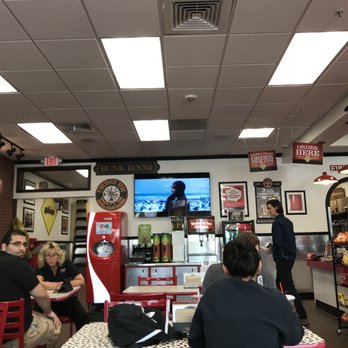 Firehouse Subs - The restaurant - Sandwiches Near Me - North Hollywood, California Firehouse Subs - The restaurant - Sandwiches Near Me - North Hollywood, California