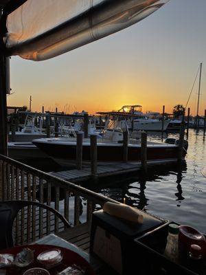 OSO at Bear Point Harbor - Orange Beach by null