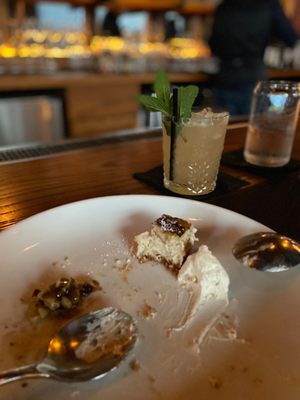 Oak Steakhouse by null