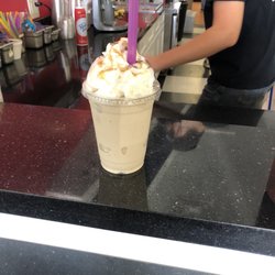 Chill Milkshake & Waffle Bar
