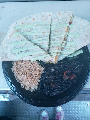 El Queso Guero by null