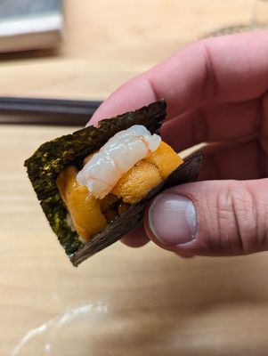 Omakase by Yun by null