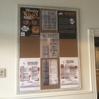 Neat Kitchen + Bar - Specials and announcements - Bars Near Me - Westmont, Illinois