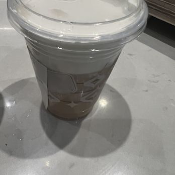 Starbucks - Iced Gingerbread Oatmilk chai - Coffee & Tea Near Me - Norfolk, Virginia Starbucks - Iced Gingerbread Oatmilk chai - Coffee & Tea Near Me - Norfolk, Virginia