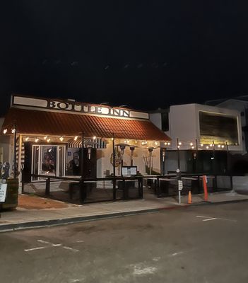 The Bottle Inn Hermosa by null