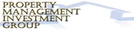 Property Management Investment Group