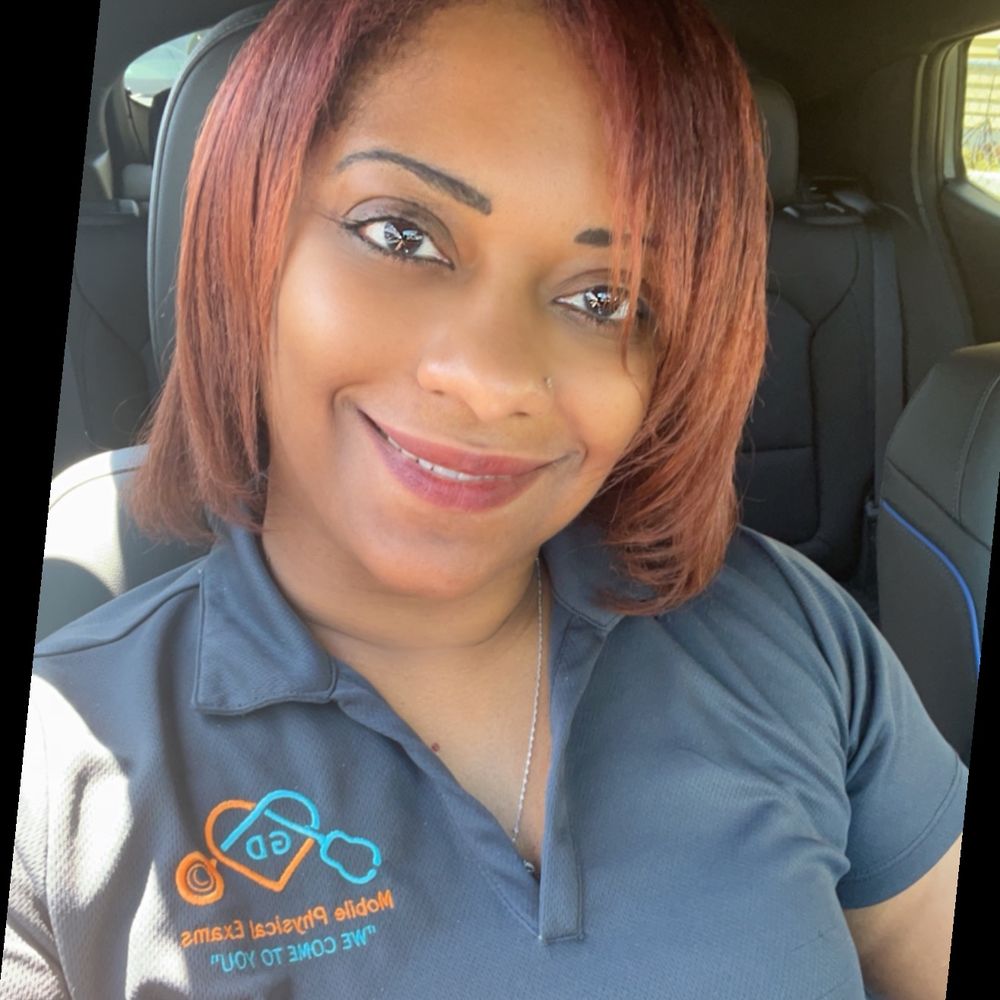 Genean Doyle, FNP-BC - grief counselor in Newark, NJ