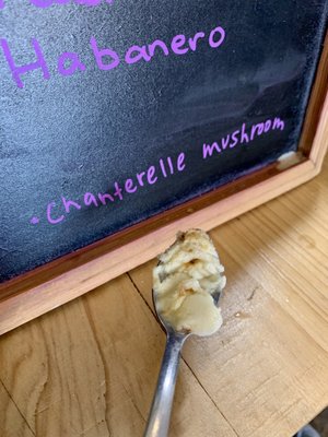 Hoodoo Ice Cream by null