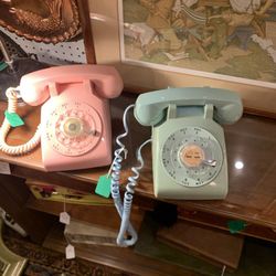 Plains Antiques