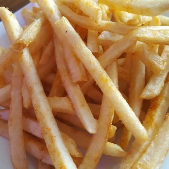 The Fish House - Fries - Seafood Near Me - Miami, Florida