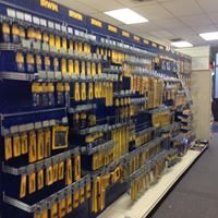 Slide of Steve Jones Hardware & Plumbing