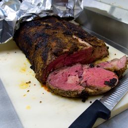 Prime Rib Philly