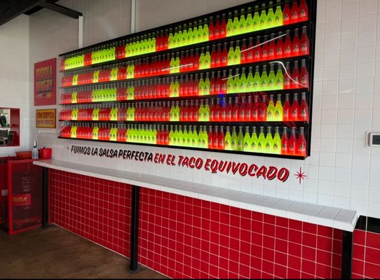 Chilangos Tacos by null