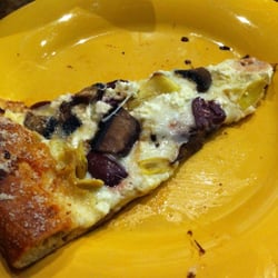 Mellow Mushroom
