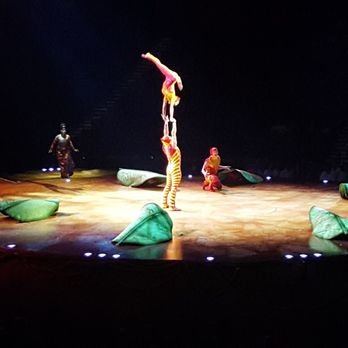 OVO: Cirque du Soleil - Performing Arts Near Me - Brooklyn, New York OVO: Cirque du Soleil - Performing Arts Near Me - Brooklyn, New York