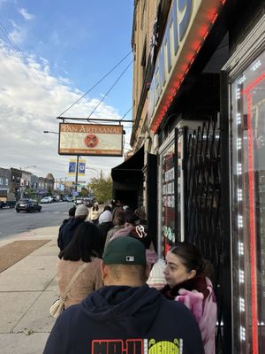 Pan Artesanal Bakery by null Pan Artesanal Bakery by null