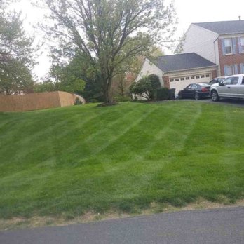 Full Green Landscaping - Green lawn - Landscaping Near Me - Upper Marlboro, Maryland Full Green Landscaping - Green lawn - Landscaping Near Me - Upper Marlboro, Maryland