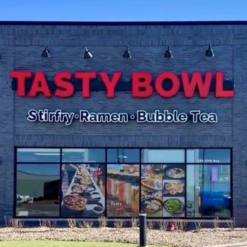 Tasty Bowl - Ramen Near Me - Kearney, Nebraska