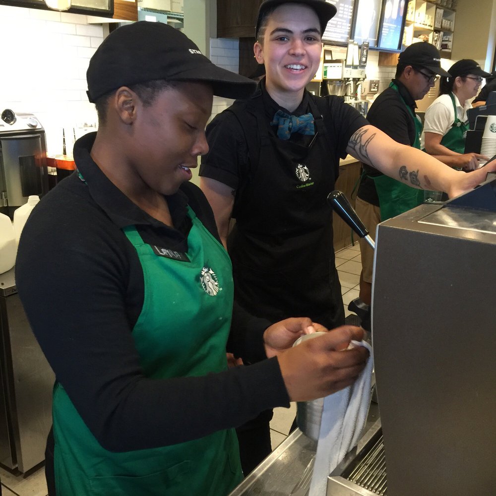 Starbucks - They are the best - Coffee & Tea Near Me - El Segundo, California Starbucks - They are the best - Coffee & Tea Near Me - El Segundo, California