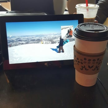 City Coffeehouse - (",) - Coffee & Tea Near Me - Allen Park, Michigan