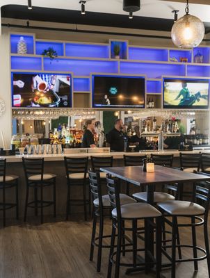 Lib's Grill Bel Air by null