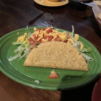 NATALITA'S 3 - Taco - Mexican Near Me - Tomball, Texas
