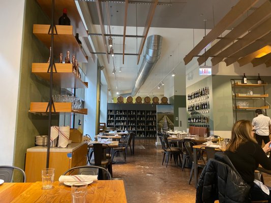 La Pizza & La Pasta by null